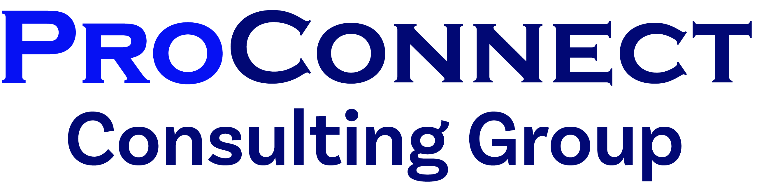 ProConnect Consulting